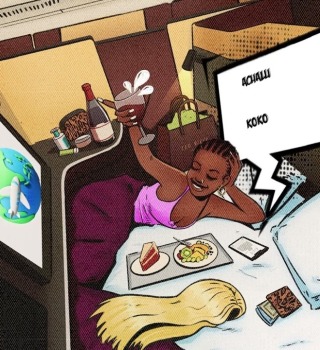 Boy Spyce – Achalugo Ft. JeriQ