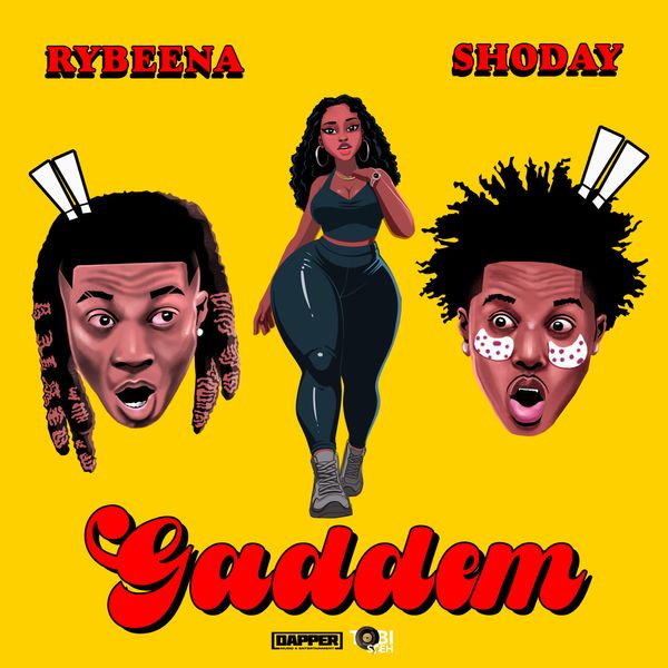 Rybeena – Gaddem Ft Shoday