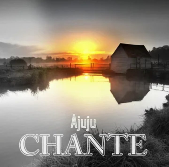 Ajuju - Chante Hallelujah