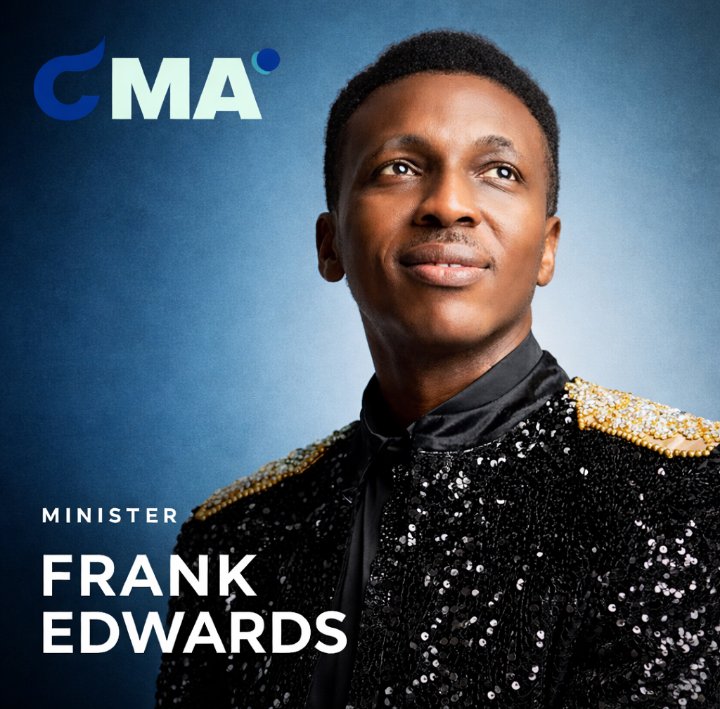 Frank Edwards - Lifted ft. Nathaniel Bassey