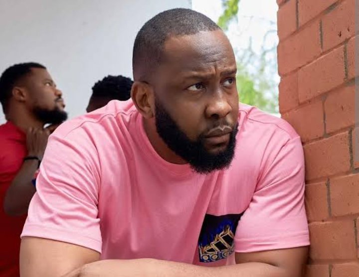 Ray Emodi Opens Up on Why He’s Walking Away From Nollywood