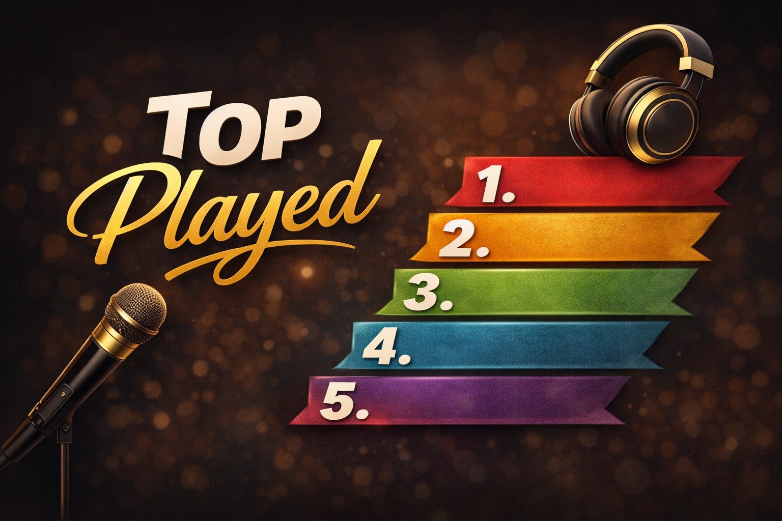 Top Trending Songs In Nigeria right Now