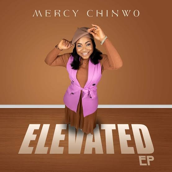 Mercy Chinwo - Hollow