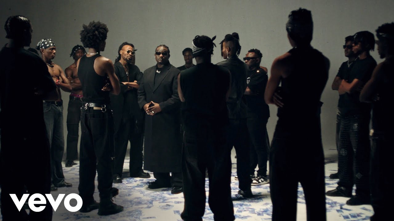 Wande Coal - DEM GO PAY MP4