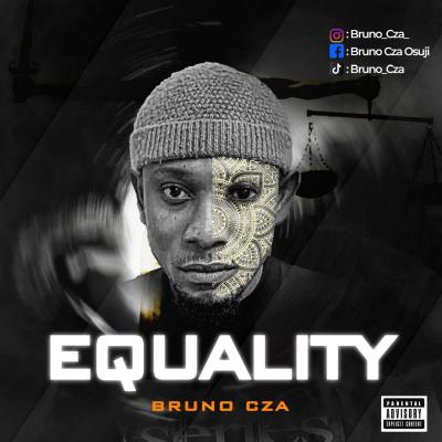 Bruno Cza - Equality