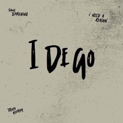 Strei - I Dey Go