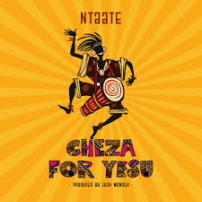 Gabie Ntaate - Cheza For Yesu