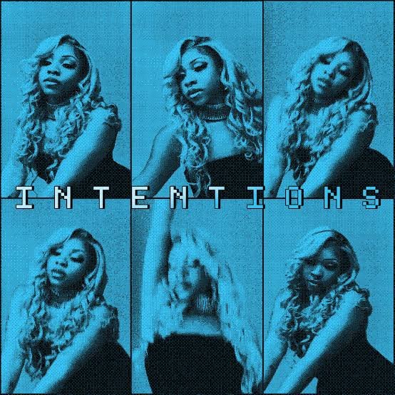 Fave - Intentions