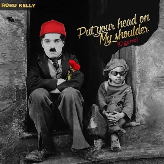 Rord Kelly - Put Your Hand On My Shoulder