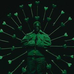 Blxckie - 2geda ft. Deitynow