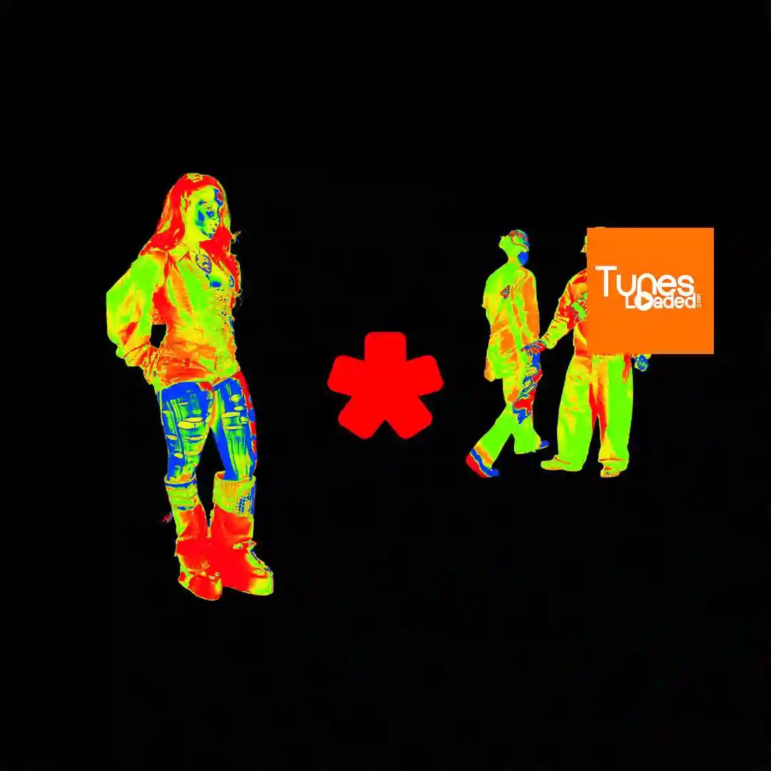 KAIRO - IS IT I? ft. Bloody Civilian