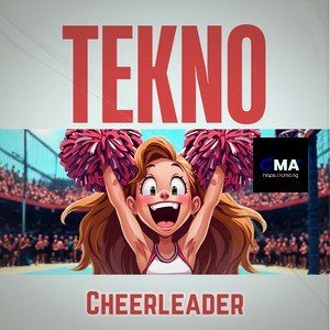 Tekno - Cheerleader