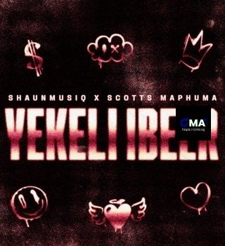 ShaunMusiq - YEKELI IBEER ft. Scotts Maphuma