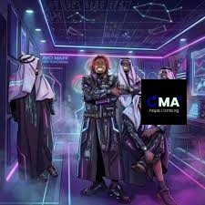 Ayo Maff - God is working