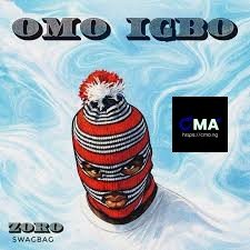 Zoro Swagbag - Omo Igbo