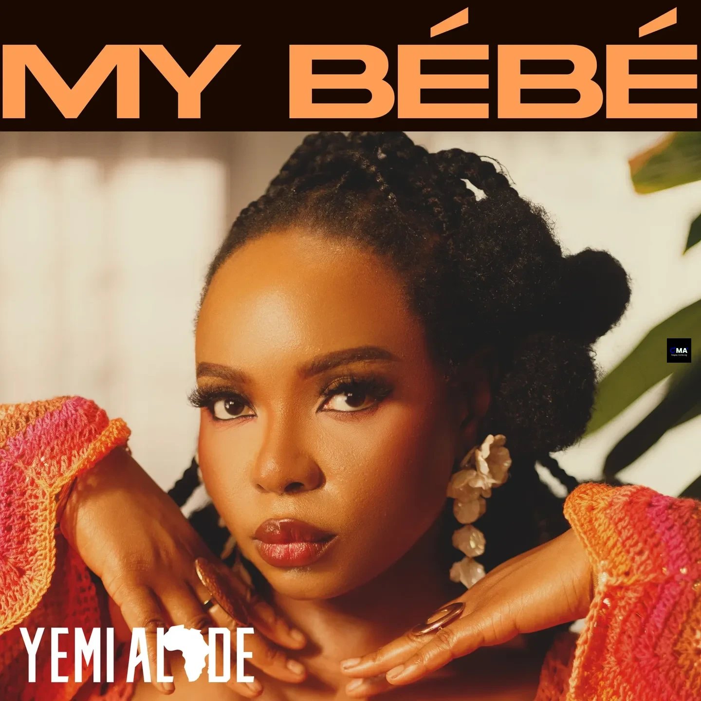 Yemi Alade - My Bébé