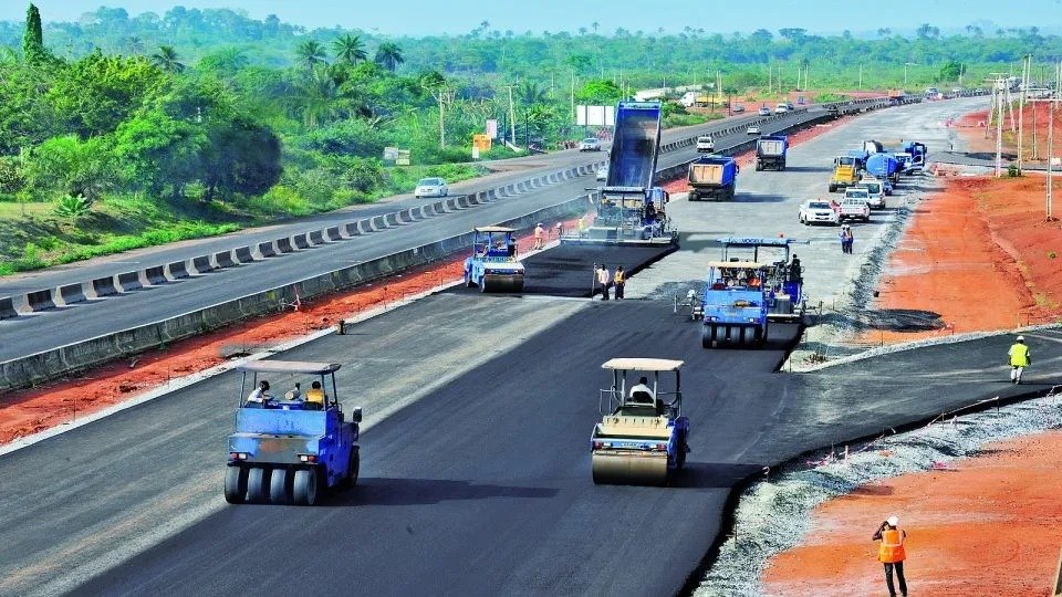 How Infrastructure Development Can Drive Economic Growth in Nigeria